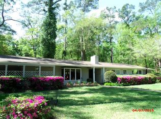 107 Greenbay St, Walterboro, SC 29488
