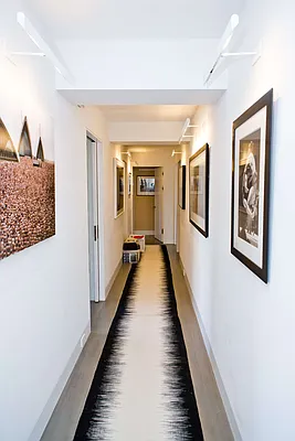 Rented by Brown Harris Stevens | media 19