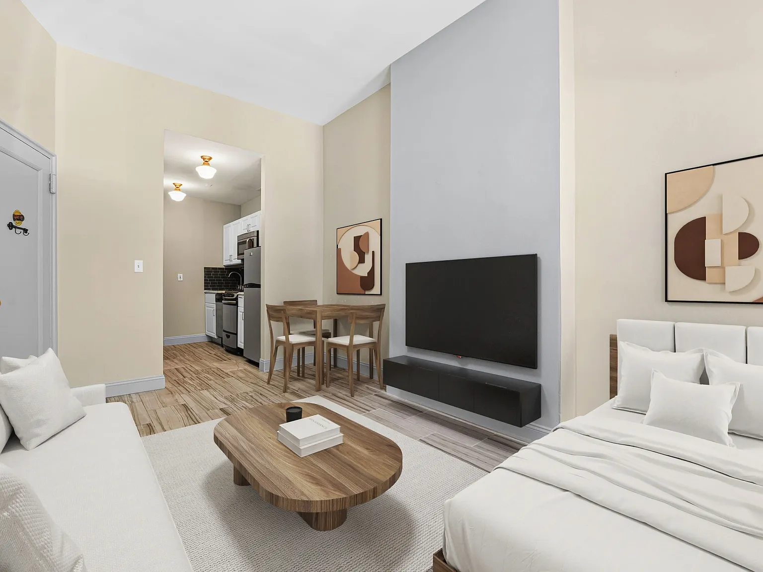 421 East 78th Street — Photo 2