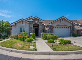 851 E Todd Ct, Fresno, CA