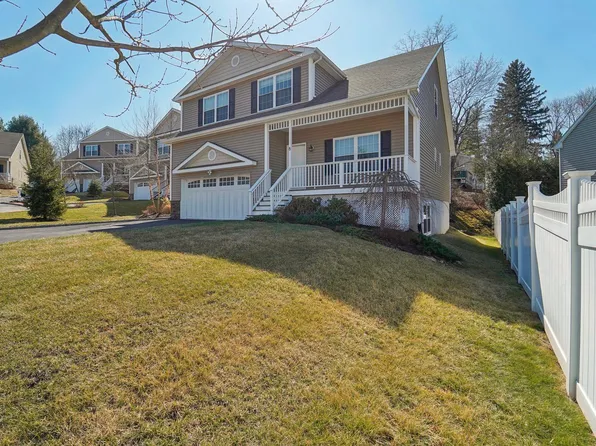 8 Thornton Hill, Ossining, NY 10562