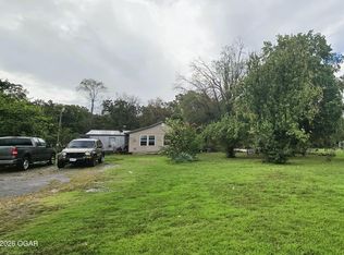 1166 New Bethel Rd, Anderson, MO 64831
