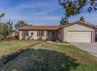 1607 Gettysburg Ave, Clovis, CA 93611