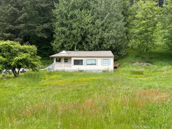 24085 Old Day Creek Rd, Sedro Woolley, WA 98284