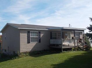 276 Nelson Frank Rd, Deposit, NY 13754