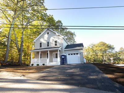 39 Legate Hill Rd, Leominster, MA, 01453