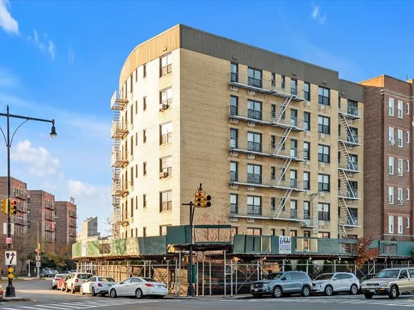 50 Shore Blvd APT 5B, Brooklyn, NY 11235