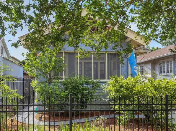 2121 Short St, New Orleans, LA 70118