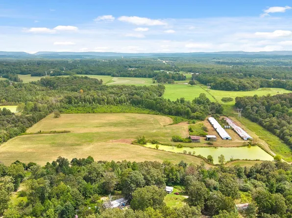 County Road 291, Bryant, AL 35958