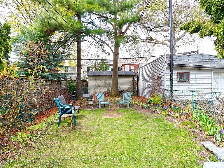 156 Gillard Ave #BASEMENT — Photo 21