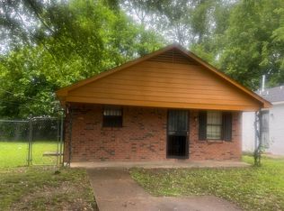 1669 Humber St, Memphis, TN 38106