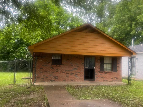 1669 Humber St, Memphis, TN 38106
