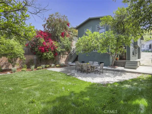 4417 Berenice Ave, Los Angeles, CA 90031