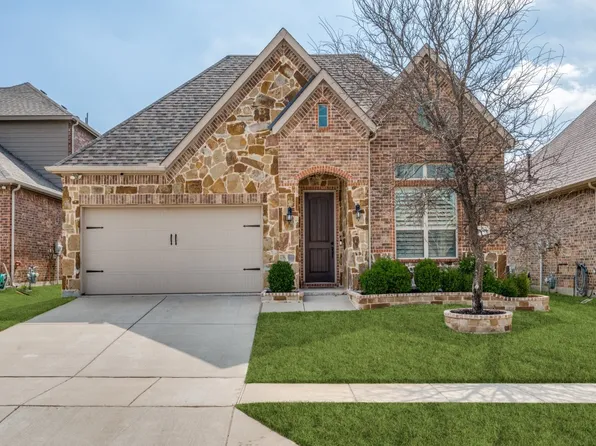 10509 Fort Stockton Pl, McKinney, TX 75071