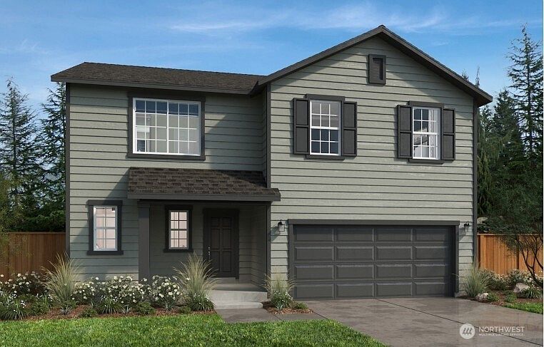 1st image of 4820 Luminous (Lot 27) Way NW