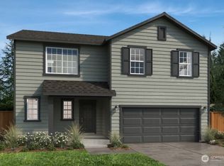 4820 Luminous Way NW LOT 27, Olympia, WA