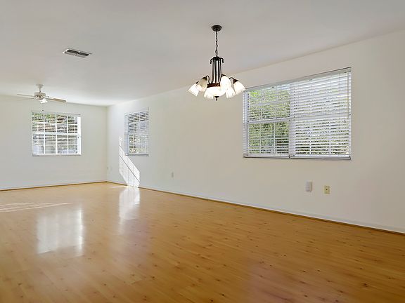 Large Main Floor Open Space
