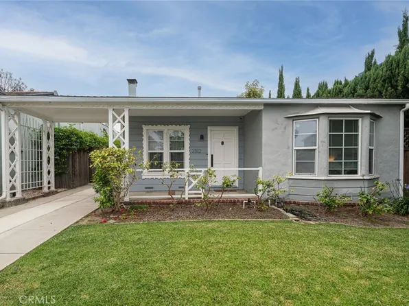 2312 32nd St, Santa Monica, CA 90405