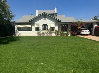 312 W Pierson St, Phoenix, AZ 85013