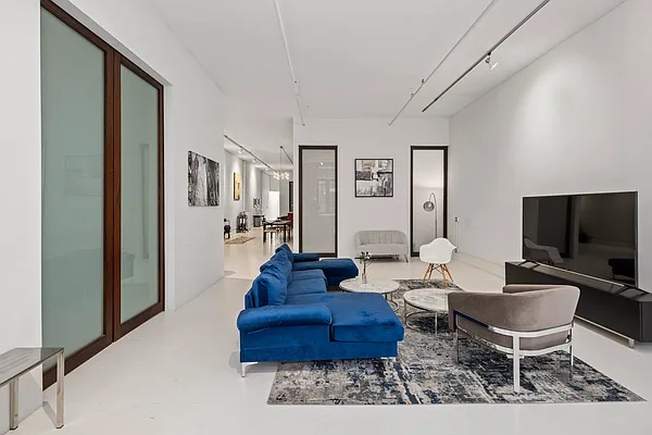 Rented by Douglas Elliman | media 13