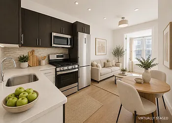 18-79 Linden Street, #1R