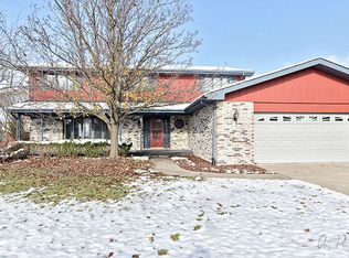 13106 W Pin Oak Dr, Homer Glen, IL 60491