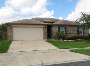 6822 Elba Ct, Corpus Christi, TX 78413