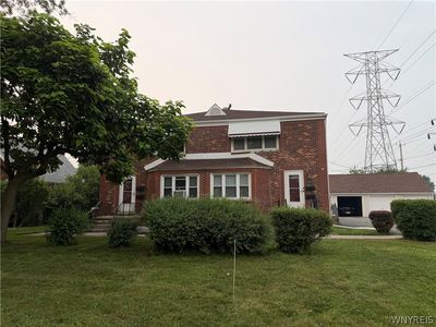 806 Cleveland Dr, Buffalo, NY, 14225