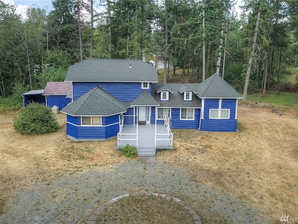 1st image of 22814 63rd Ave E
