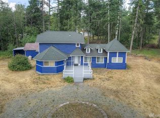 22814 63rd Ave E, Spanaway, WA 98387