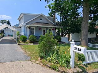 2618 Appel St, Allentown, PA 18103