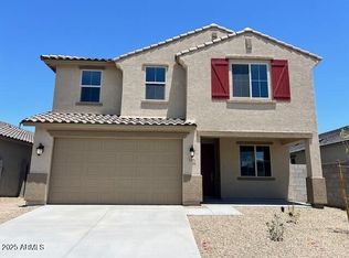 23176 W Florence Ave, Buckeye, AZ 85326