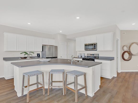 Model Representation