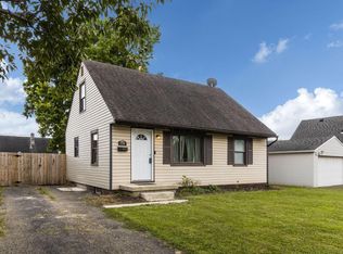 759 E Longview Ave, Columbus, OH 43224