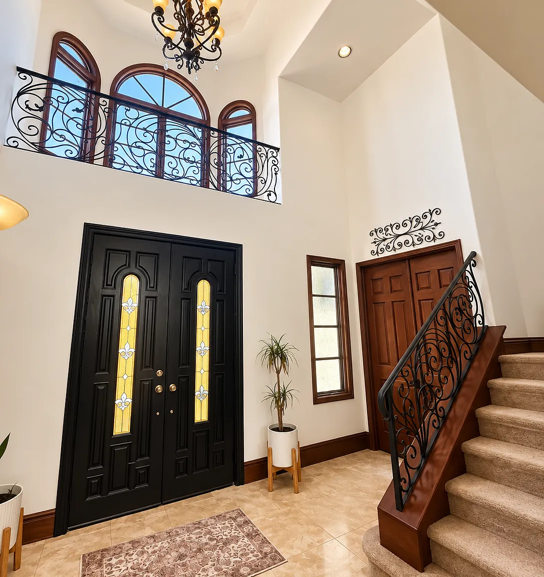 3 bed, 3.5 bath, 3454 sqft, $8,995 — Photo 2