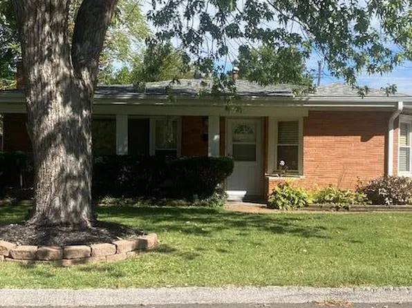 9007 Bobb Ave, Saint Louis, MO 63114