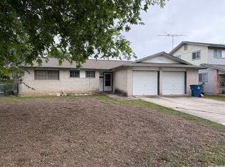 5014 BINZ ENGLEMAN RD, San Antonio, TX 78219
