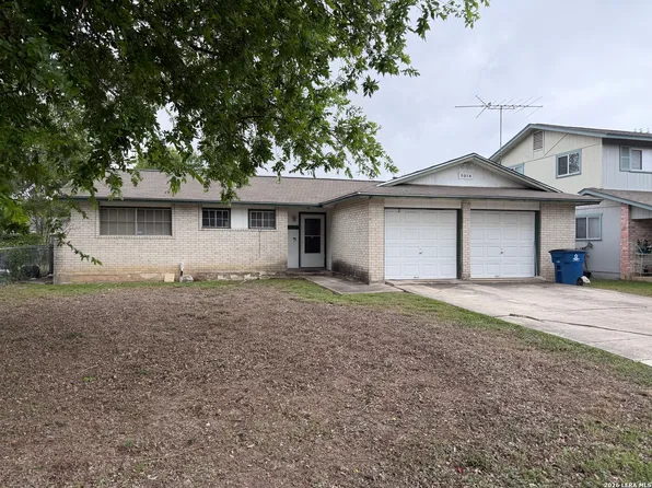 5014 BINZ ENGLEMAN RD, San Antonio, TX 78219