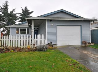 85 Dorsa St, Junction City, OR 97448