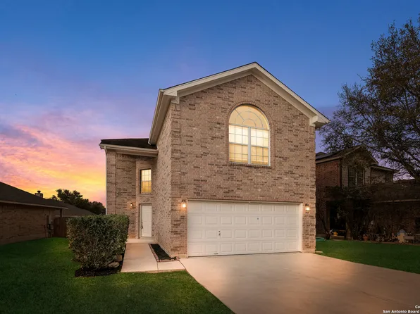 6022 Lakefront St, San Antonio, TX 78222