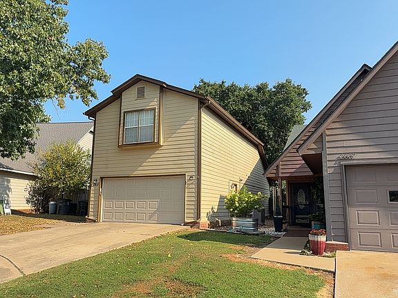 2nd image of 2811 W 62nd St S
