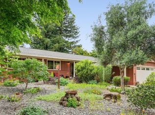 3743 Newark Drive, Napa, CA 94558