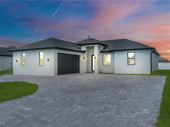 317 Tropicana Pkwy E, Cape Coral, FL 33909