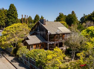 2921 Q St, Eureka, CA 95501