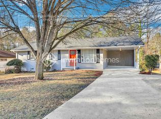 2991 Horse Shoe Dr SE, Atlanta, GA 30316