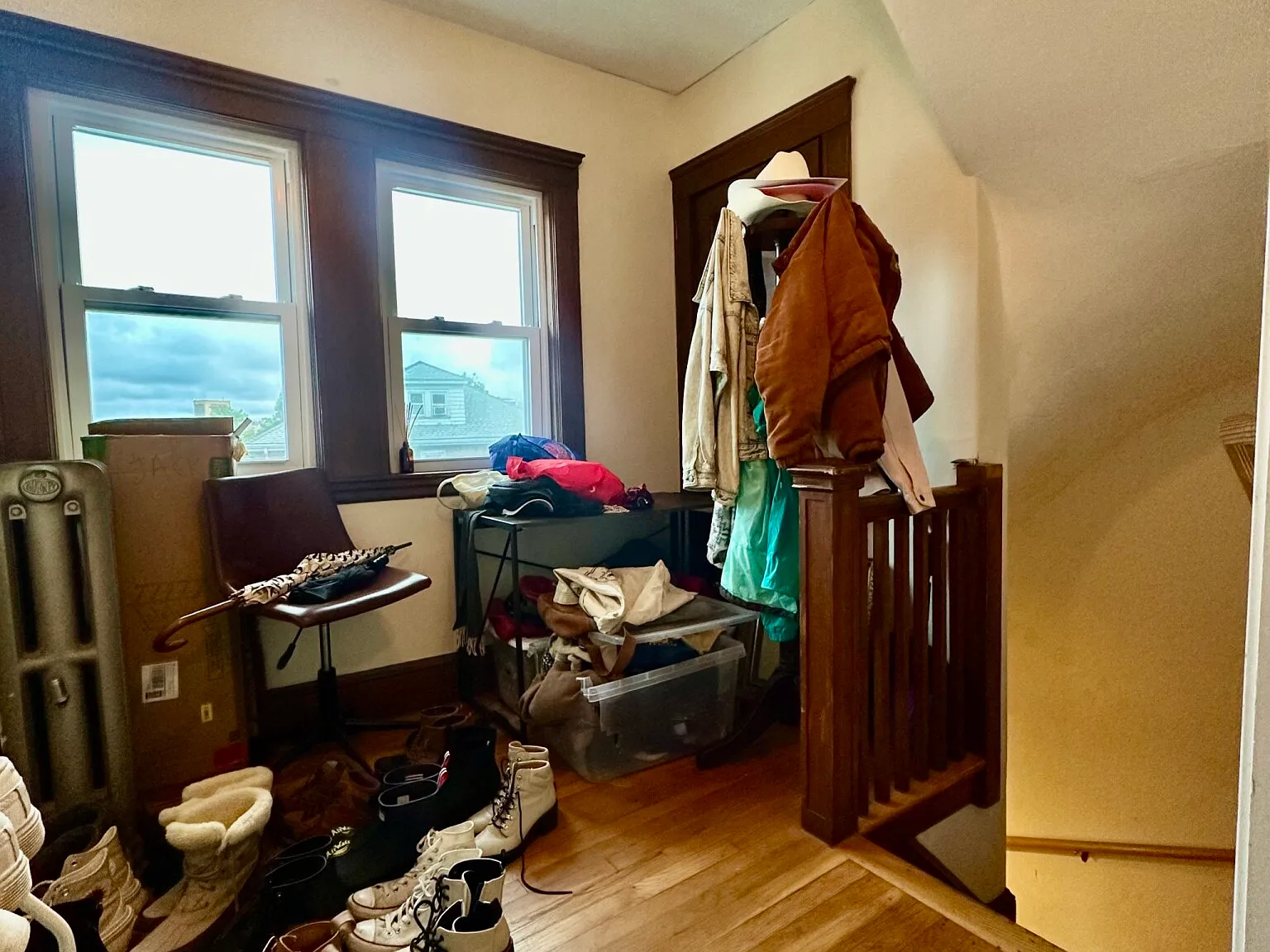 3 bed, 1400 sqft, $3,250 — Photo 3