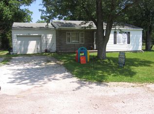 616 Ohnemus Rd, Quincy, IL 62305