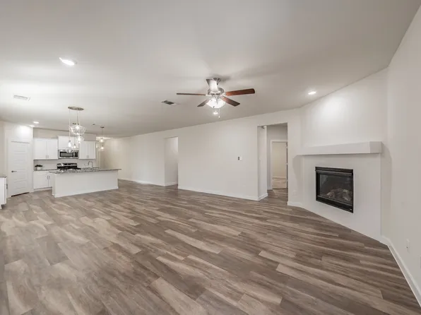 1432 Wolfberry Ln, Argyle, TX 76226