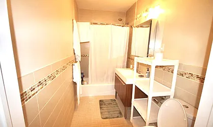 Rented by Amorelli Realty