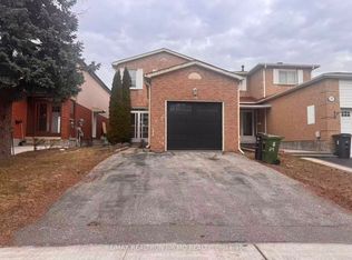 34 Ponymill Dr, Toronto, ON M1V2Y1